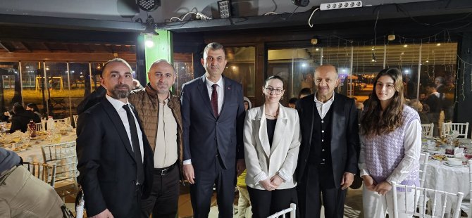 Fikri Işık’tan Sezer’e tam destek