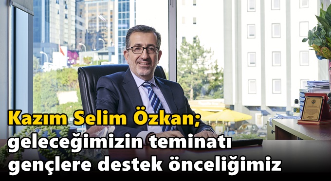 Çolakoğlu Metalurji, 2. Geleneksel 23 Nisan Ulusal Egemenlik ve Çocuk Bayramı Bilgi Yarışmasını “Çevre ve Sürdürülebilirlik” Temasıyla Düzenliyor