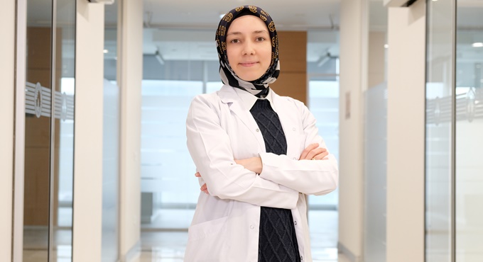 Sahur ve iftar arasında düzenli olarak dişlerinizi fırçalayın!