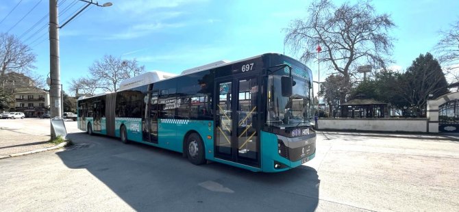 Hat 41K vatandaştan tam not aldı