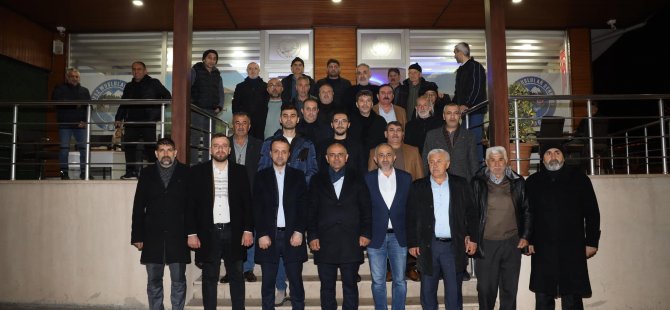 Söğüt, “Körfez’de algı siyasetine yer yok”