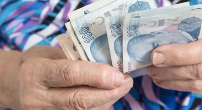 Emeklilerin beklediği haber geldi! Hangi banka ne kadar promosyon verecek