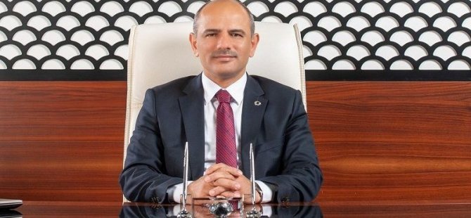 Körfez’de Şener Söğüt yeniden başkan!