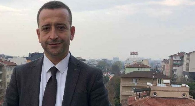 Muharrem Tutuş siyaseti bıraktı!