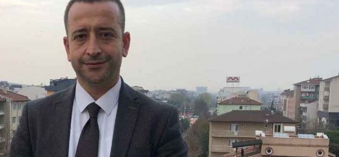 Muharrem Tutuş siyaseti bıraktı!