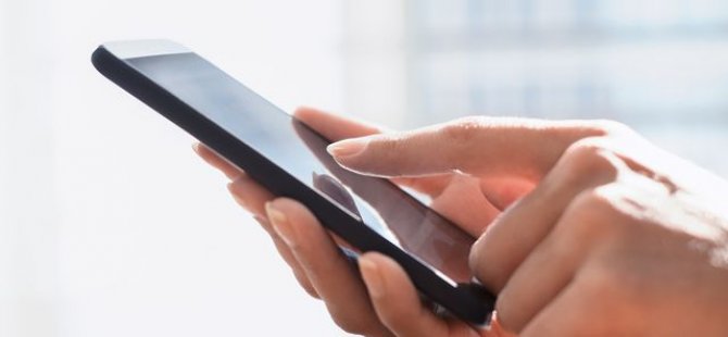 Yurt dışından getirilen cep telefonları için yeni karar