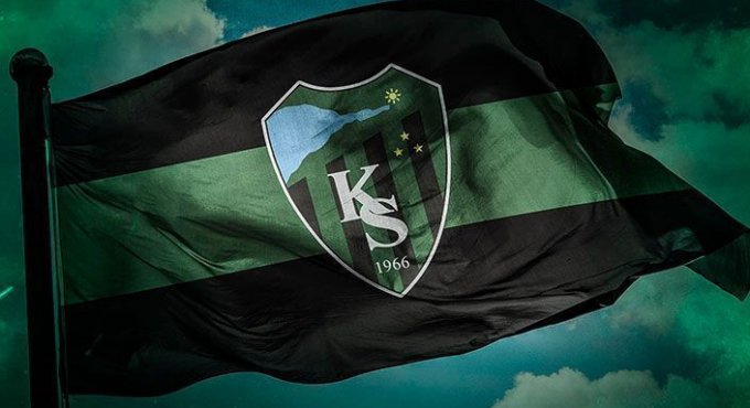 Kocaelispor taraftarlarına müjde!