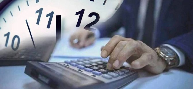 Valilikten kritik açıklama! Mesai saatleri değişti