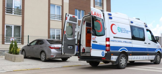 Büyükşehir bayramda görev başında