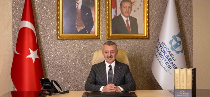 “Ramazan Bayramı, Müslümanlığın bir nişanesidir”