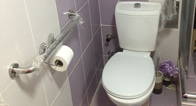 Büyükşehir, yaşlı ve engellilerin yaşamını kolaylaştırıyor