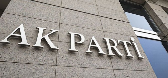 AK Parti'den 'Türkiye'yi dinliyoruz' projesi!
