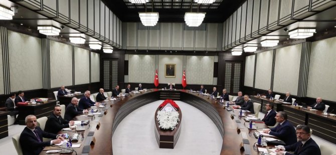 Kabine 1,5 aylık aranın ardından toplanıyor!