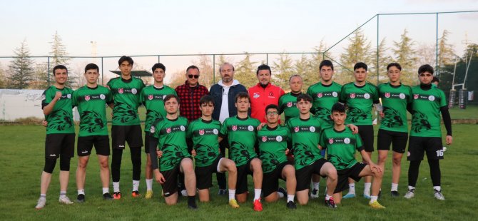 Körfez, Ragbi’de başarıdan başarıya koşuyor