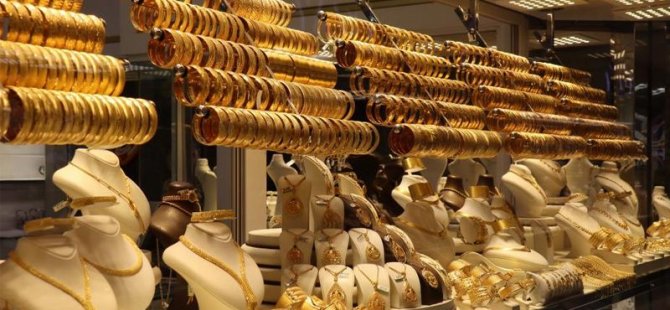 Darphane Genel Müdürü'nden sahte altın uyarısı!