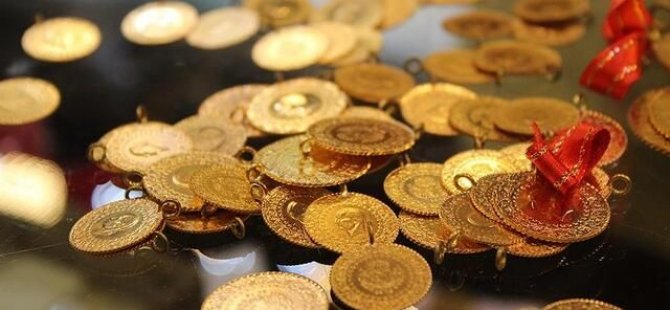 Altın fiyatları ne kadar? Gram altın, çeyrek altın kaç TL?