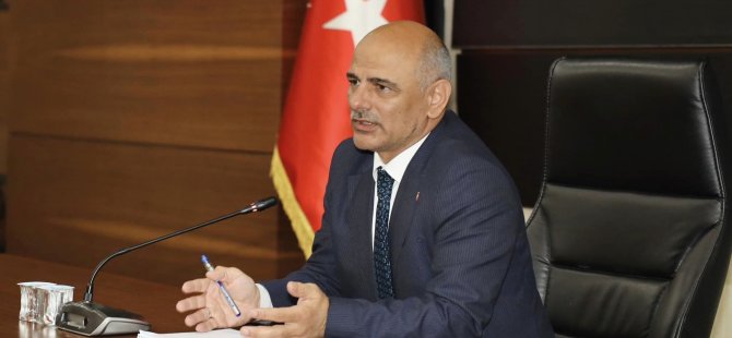 Başkan Söğüt, “Körfez’e değer katmaya devam edeceğiz”