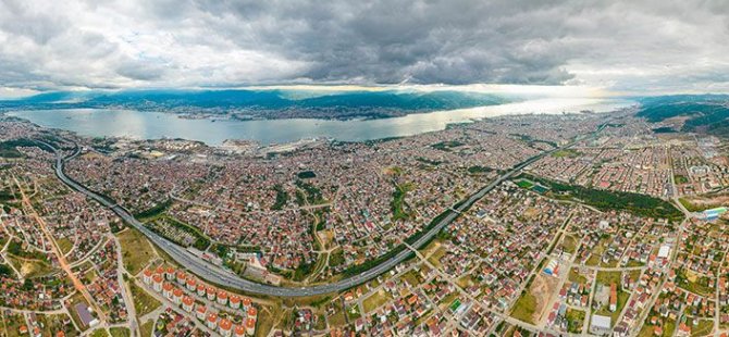 Kocaeli’de konutlar yüksek enflasyonun altında kaldı!