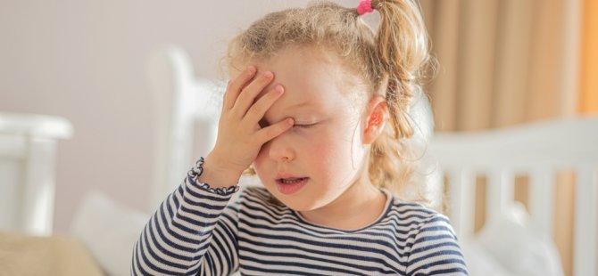 Her gün ‘başım ağrıyor diyorsa’ ihmal etmeyin!