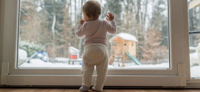 1 yaşındaki bebeğin şok eden ölümü: Cinsel istismara uğramış!