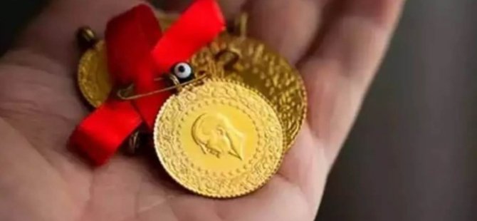 Altın düşüş ivmesinde!