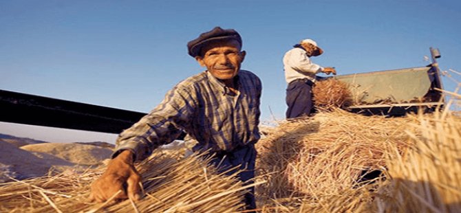 Çiftçilerin yüzünü güldürecek büyük indirim!