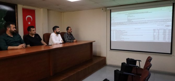 Büyükşehir ihalesine rekor katılım