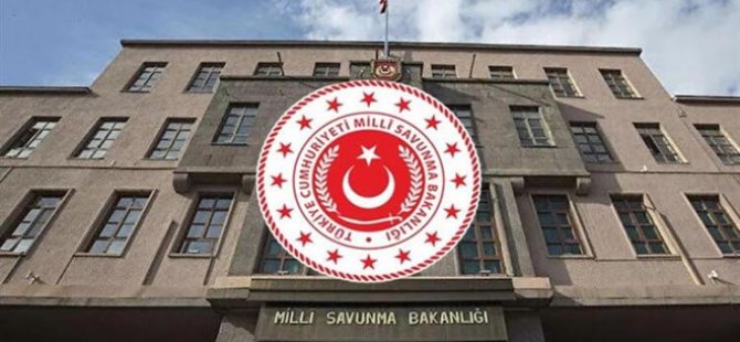 Milli Savunma Bakanlığı (MSB) 1829 işçi alımı yapacak!