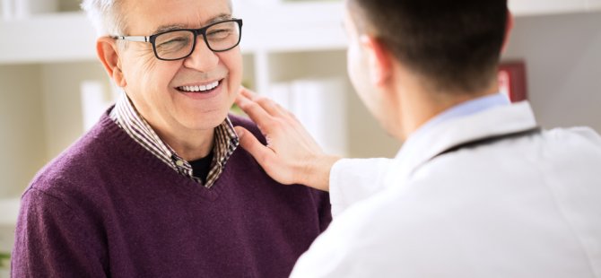 Tedaviyle her 4 hastadan birinde ‘tümör’ kayboluyor!