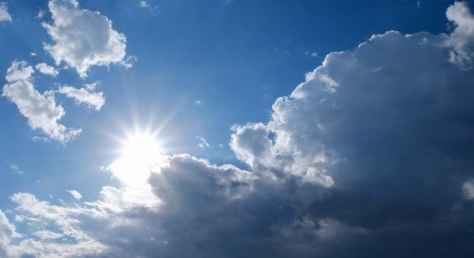 Kocaeli’de hava sıcaklığı artıyor!