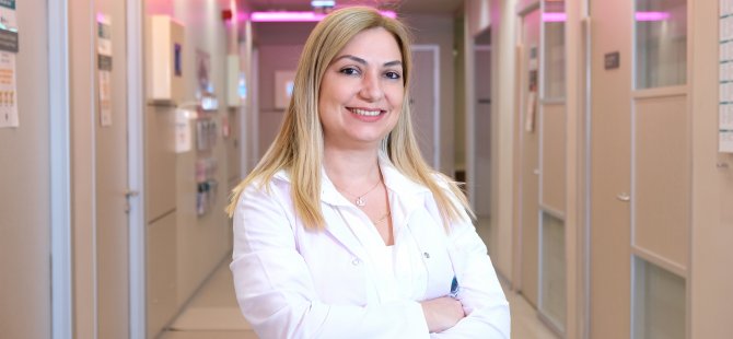 Çocuk gelişiminde anahtar rol ailede!