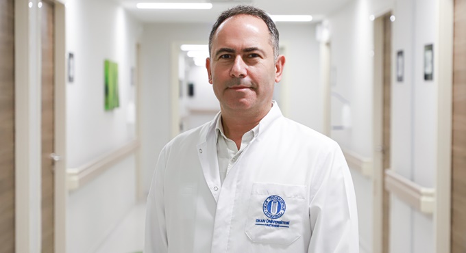 Akdeniz Anemisi Olabilir Misiniz?