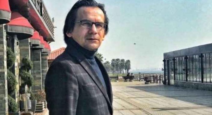 Kalp krizi geçiren Murat Ulaşan için A RH (-) kan aranıyor!