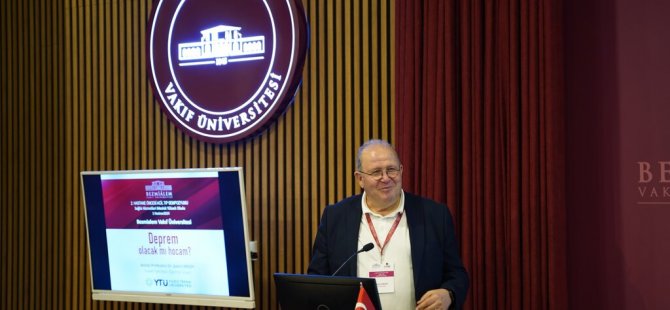 Deprem Uzmanı Prof. Dr. Ersoy, İstanbul depremiyle ilgili en kötü senaryoyu açıkladı! İşte en riskli bölgeler