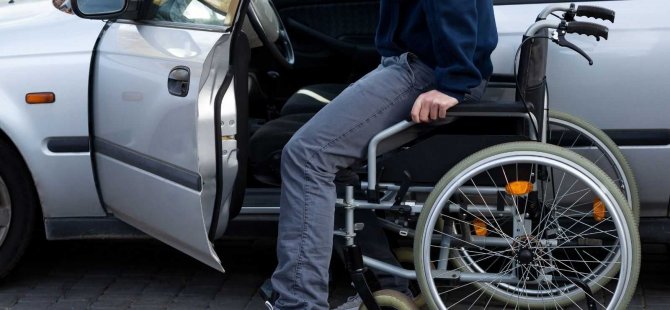 Engellilerin ÖTV'siz araç alma hakkı kaldırılıyor