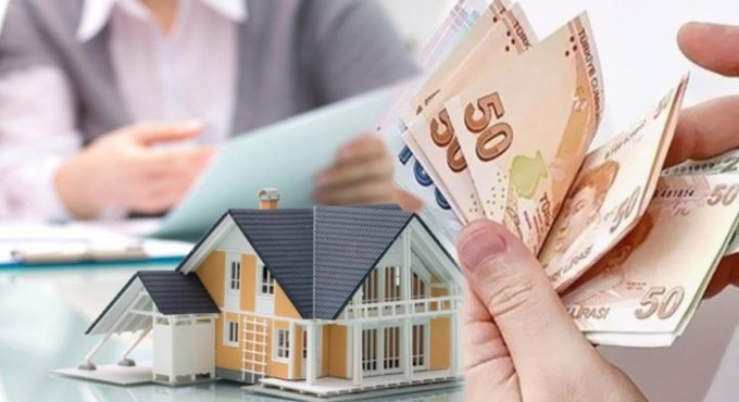 Ev sahibi ve kiracılar bundan sonra zamda o oranı uygulayacak