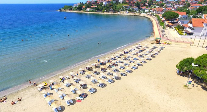 Kocaeli'de denize girmek isteyenlere uyarı!