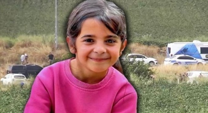 Narin Güran cinayetinde önemli detayı! Sırtında tırnak izleri, gözünde morluklar...