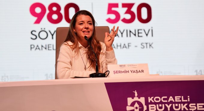 “Tabiatı koruyamazsanız geleceği de koruyamazsınız”
