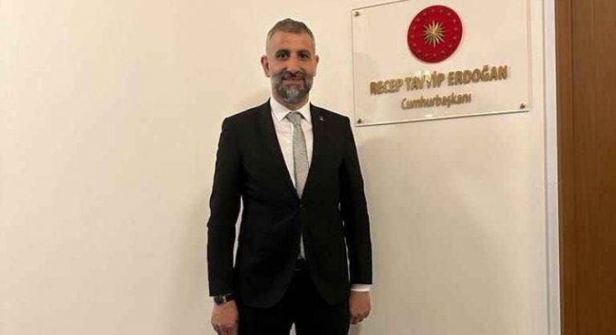AK Parti Kartepe'yle kongre sürecini başlattı