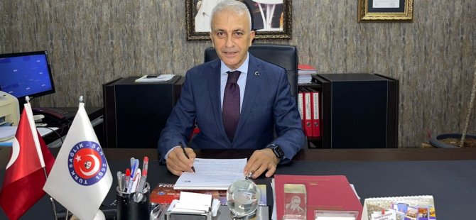 Sağlığın bütçesi sağlık çalışanlarının ekonomisini güçlendirmeli