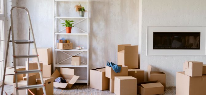 Profesyonel Nakliyat Hizmeti - Acarsoy Nakliyat