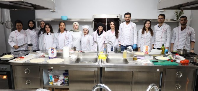 Kocaeli’nin geleceği gençlerle şekilleniyor