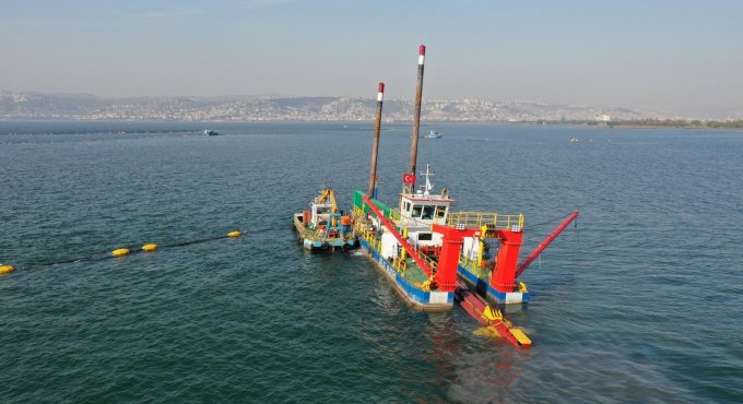 Büyükakın’ın konuşması İstanbul’da da ses getirdi