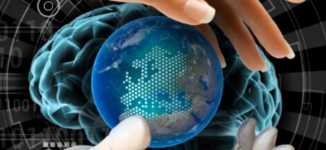 Yapay Zeka ve Robotic yakalşımlar platformu kuruldu