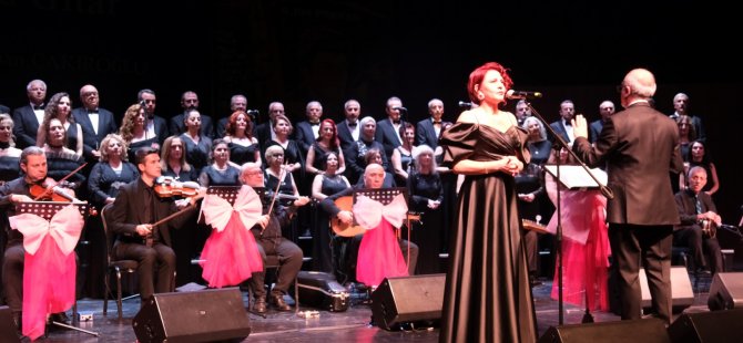 Ahşabın büyülü dünyası