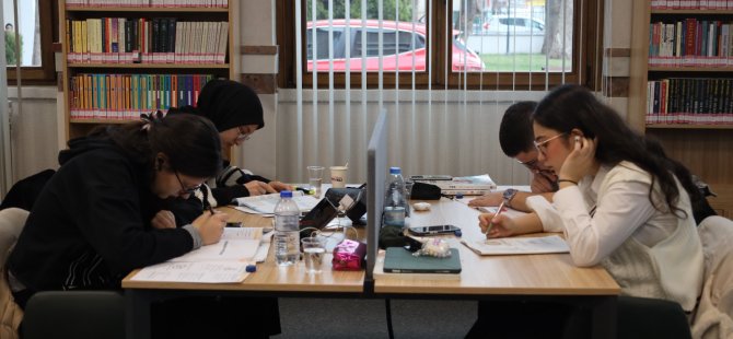 Kitabın kalbi ‘Zübeyde Hanım’da atıyor