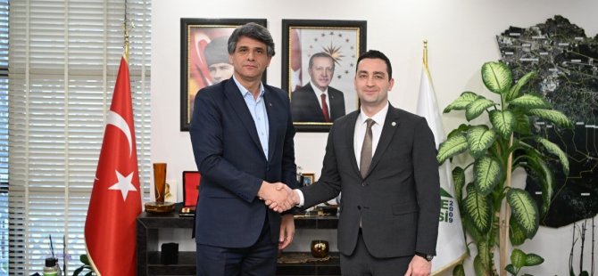 Kocaeli'de kadınlara ücretsiz avukat desteği