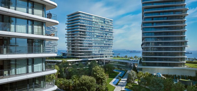 Kadınların konut alımı  Cumhuriyet tarihinin zirvesinde