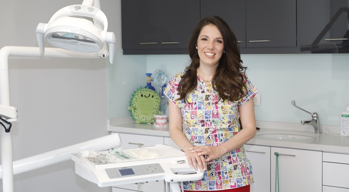 Masum Sandığınız Gıdalar da Çocuklarınızın Diş Sağlığını Tehdit Ediyor!